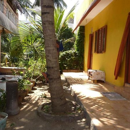Shakti Family Guest House Mahabalipuram Zewnętrze zdjęcie