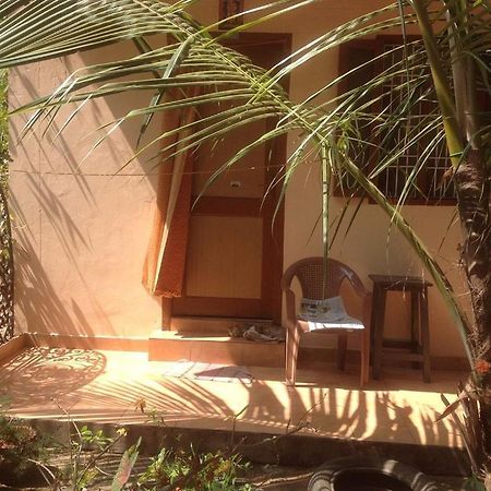 Shakti Family Guest House Mahabalipuram Zewnętrze zdjęcie