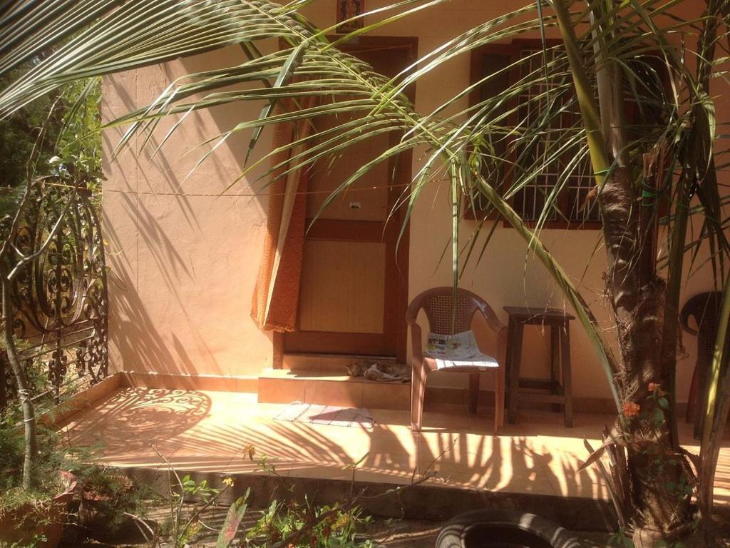 Shakti Family Guest House Mahabalipuram Zewnętrze zdjęcie